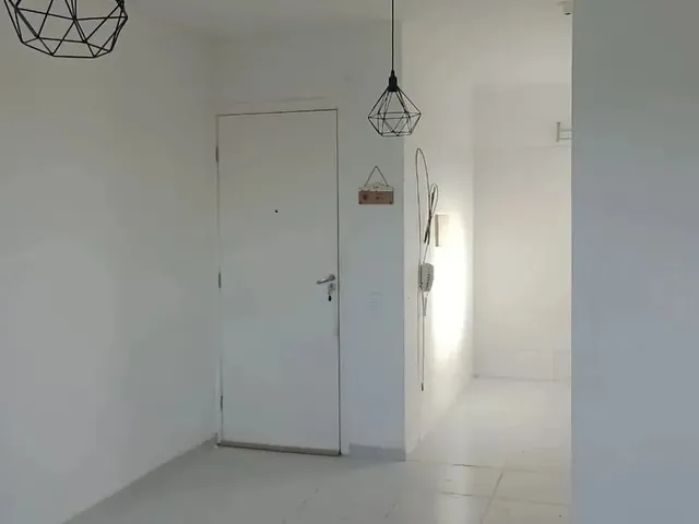 Imagem: Apartamento Pronto para Morar na Sapiranga-Coité