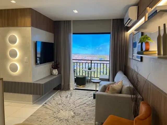 Imagem: Oportunidade!! Apartamento 2 Quartos C/