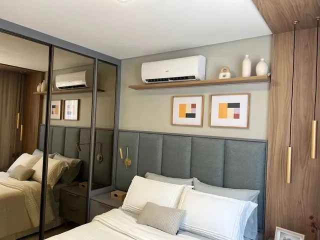 Imagem 11: Oportunidade!! Apartamento 2 Quartos C/ Suíte e 2 Banheiro