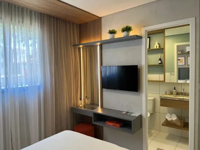 Imagem 9: Oportunidade!! Apartamento 2 Quartos C/ Suíte e 2 Banheiro