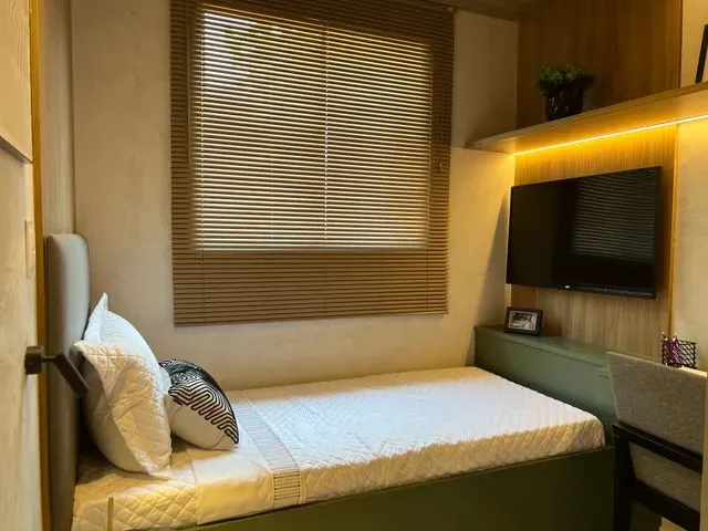 Imagem 8: Oportunidade!! Apartamento 2 Quartos C/ Suíte e 2 Banheiro