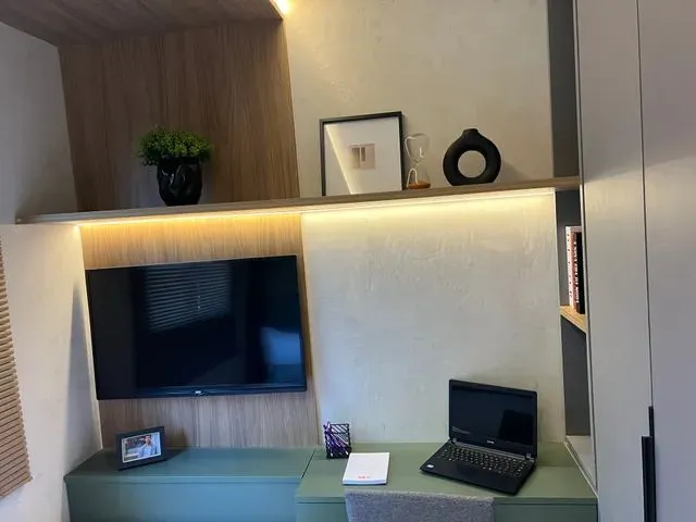 Imagem 13: Oportunidade!! Apartamento 2 Quartos C/ Suíte e 2 Banheiro
