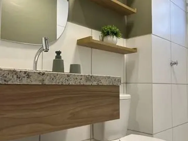 Imagem 12: Oportunidade!! Apartamento 2 Quartos C/ Suíte e 2 Banheiro
