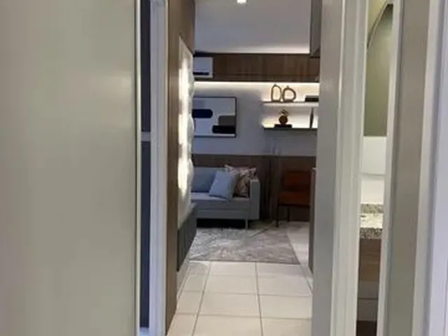 Imagem 6: Oportunidade!! Apartamento 2 Quartos C/ Suíte e 2 Banheiro