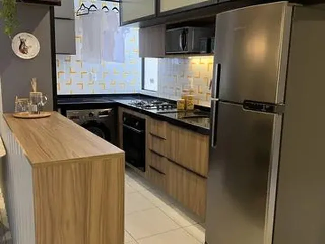 Imagem 10: Oportunidade!! Apartamento 2 Quartos C/ Suíte e 2 Banheiro
