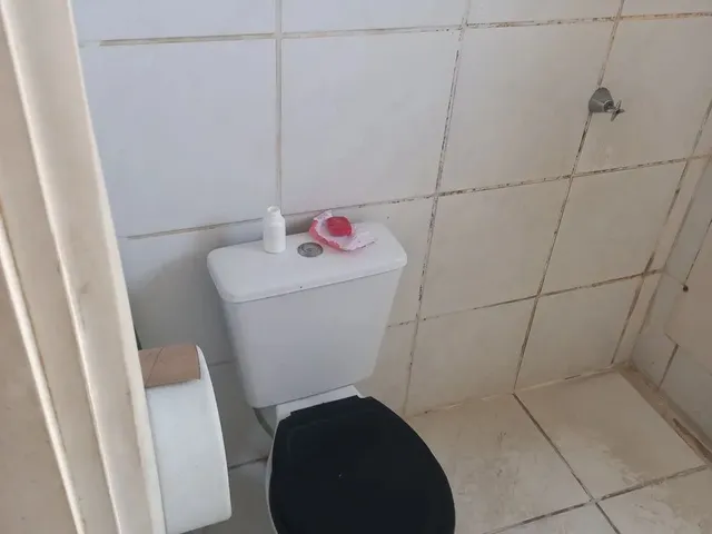 Imagem: Vendo Ou Troco Apartamento