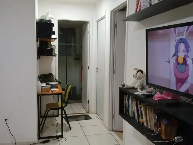 Imagem: Repasse Imobiliário Pronto para Morar