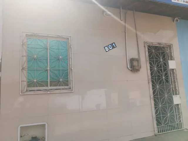 Imagem: Vendo Casa!! Bairro Bem Localizado