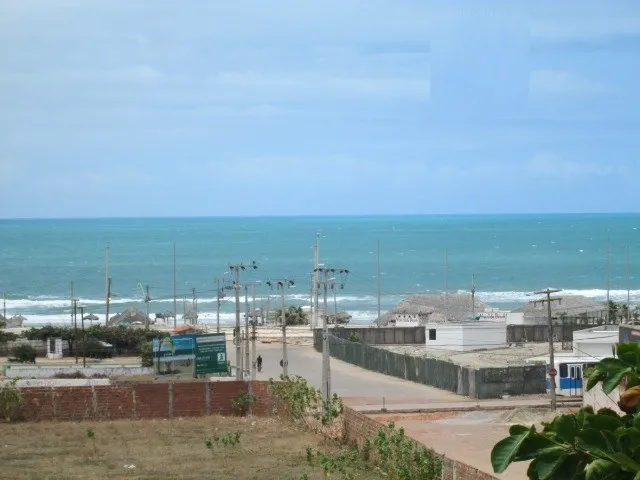 Imagem: Vista Mar Praia do Futuro Liga 9 8 7 4 8