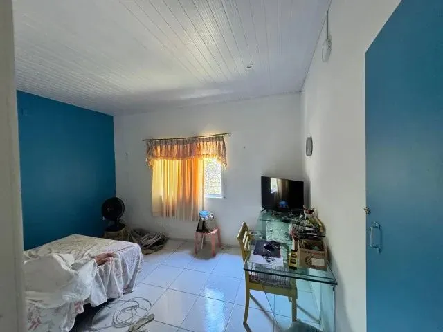 Imagem: Chácara em Cascavel-Ce, 2904 M2, Casa com