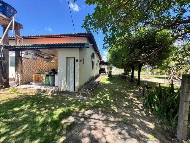 Imagem 12: Chácara em Cascavel-Ce, 2904 M2, Casa com 4 Quartos, Vendo Ou Troco por Casa no Eusébio