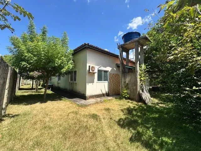 Imagem 10: Chácara em Cascavel-Ce, 2904 M2, Casa com 4 Quartos, Vendo Ou Troco por Casa no Eusébio