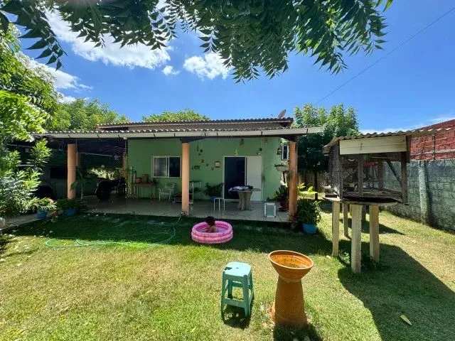 Imagem 6: Chácara em Cascavel-Ce, 2904 M2, Casa com 4 Quartos, Vendo Ou Troco por Casa no Eusébio