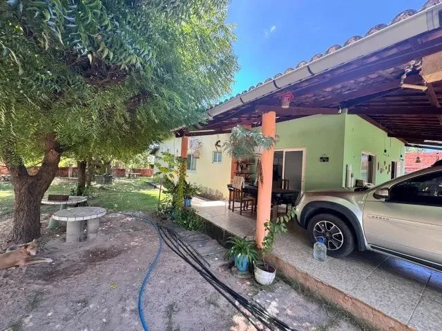 Imagem 13: Chácara em Cascavel-Ce, 2904 M2, Casa com 4 Quartos, Vendo Ou Troco por Casa no Eusébio