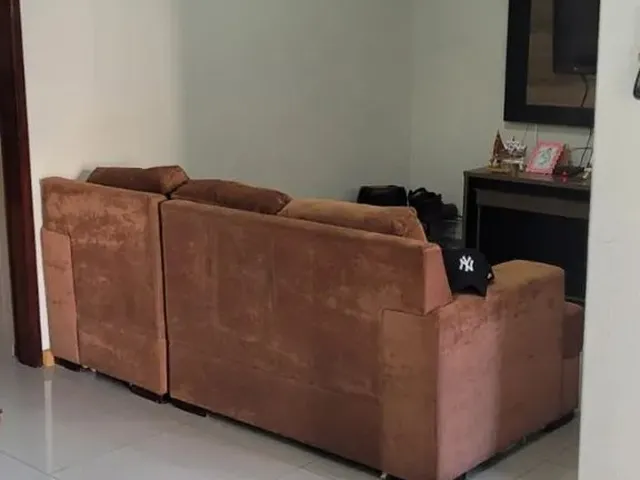 Imagem 1: Apartamento a Venda no Monte Castelo em Fortaleza/Ce