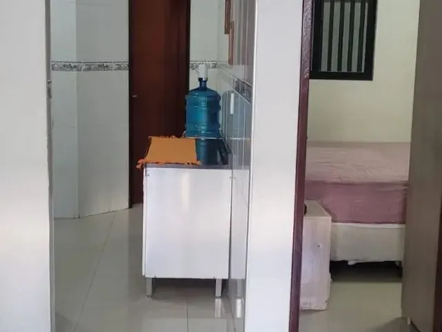 Imagem 3: Apartamento a Venda no Monte Castelo em Fortaleza/Ce