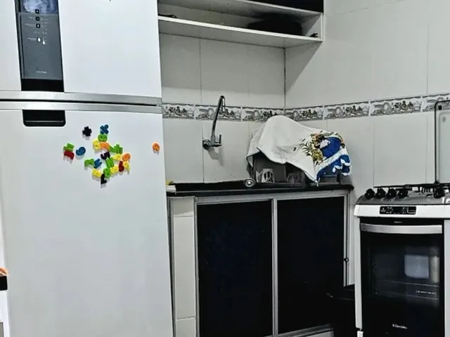 Imagem 5: Apartamento a Venda no Monte Castelo em Fortaleza/Ce
