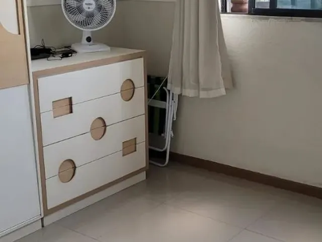 Imagem 6: Apartamento a Venda no Monte Castelo em Fortaleza/Ce