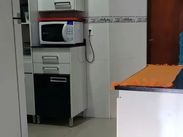 Imagem 8: Apartamento a Venda no Monte Castelo em Fortaleza/Ce