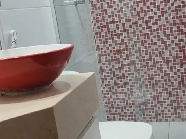 Imagem 2: Apartamento a Venda no Monte Castelo em Fortaleza/Ce