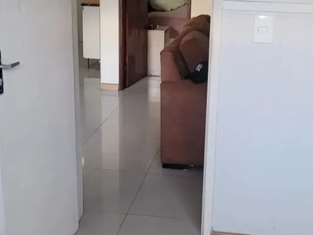 Imagem 9: Apartamento a Venda no Monte Castelo em Fortaleza/Ce
