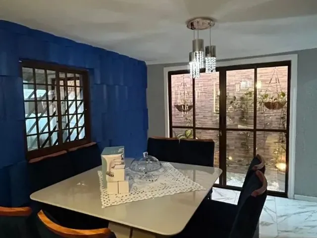 Imagem 6: Cd 021, Parangaba, Casa Duplex com 05 Suítes, 04 Vagas, Piscina