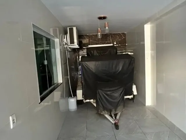 Imagem 5: Cd 021, Parangaba, Casa Duplex com 05 Suítes, 04 Vagas, Piscina