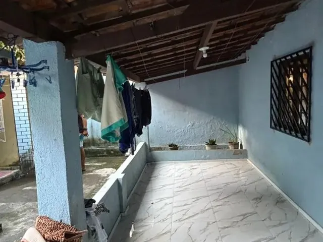 Imagem 8: Cd 021, Parangaba, Casa Duplex com 05 Suítes, 04 Vagas, Piscina