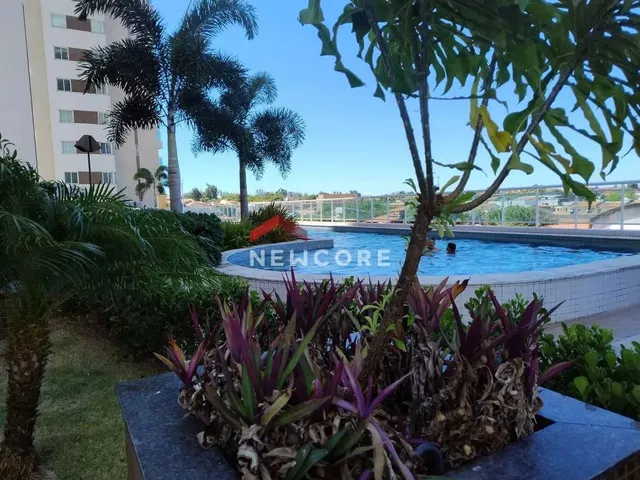 Imagem 4: Apartamento em Rua Hil de Moraes - Edson Queiroz - Fortaleza/Ce