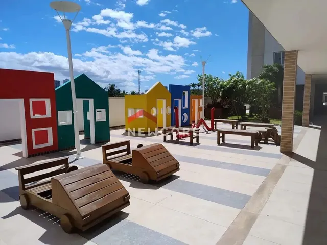 Imagem 6: Apartamento em Rua Hil de Moraes - Edson Queiroz - Fortaleza/Ce