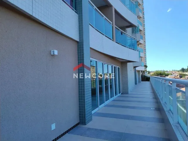Imagem 3: Apartamento em Rua Hil de Moraes - Edson Queiroz - Fortaleza/Ce