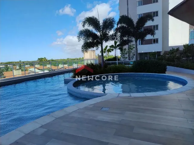 Imagem 13: Apartamento em Rua Hil de Moraes - Edson Queiroz - Fortaleza/Ce