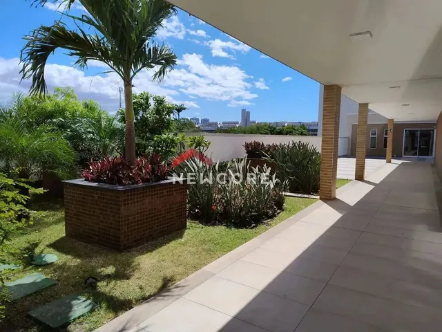 Imagem 8: Apartamento em Rua Hil de Moraes - Edson Queiroz - Fortaleza/Ce