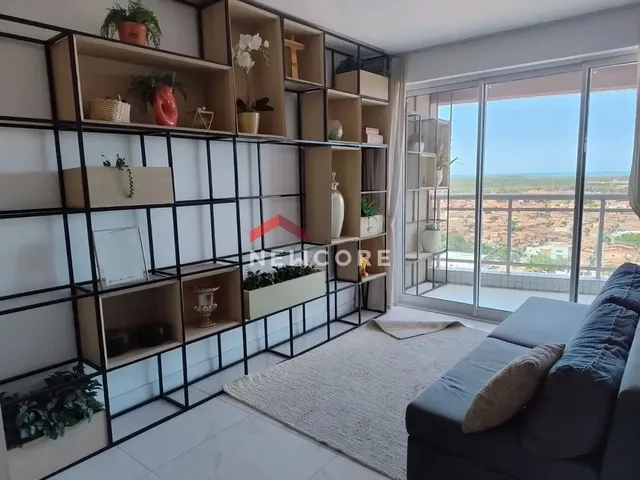 Imagem 16: Apartamento em Rua Hil de Moraes - Edson Queiroz - Fortaleza/Ce