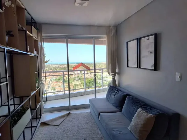 Imagem 2: Apartamento em Rua Hil de Moraes - Edson Queiroz - Fortaleza/Ce