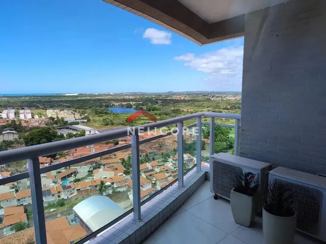 Imagem 5: Apartamento em Rua Hil de Moraes - Edson Queiroz - Fortaleza/Ce