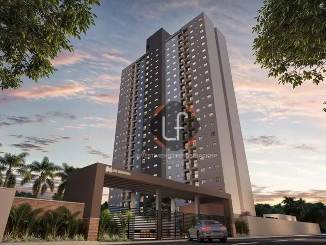 Imagem: Lançamento no Presidente Kennedy Apartamentos