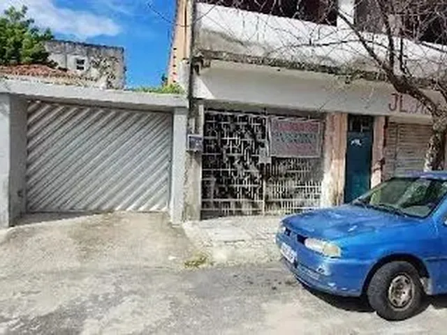 Imagem 1: Casa com 4 Quartos À Venda, 1089 M² por R$ 1.000.000 - Montese - Fortaleza/Ce
