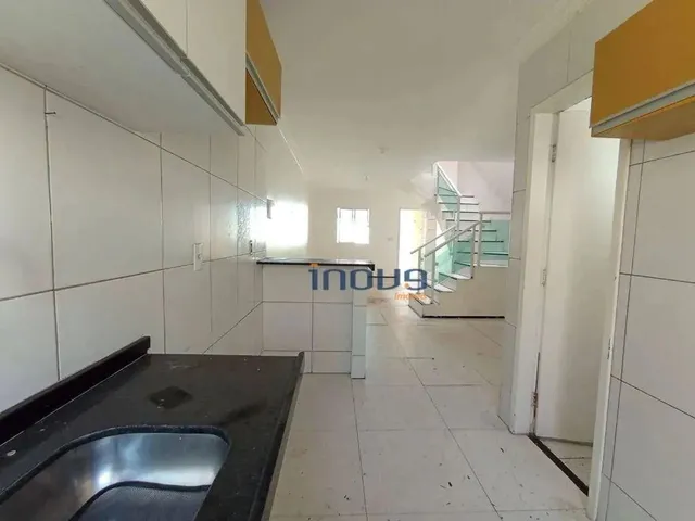 Imagem 7: Casa com 3 Dormitórios À Venda, 124 M² por R$ 380.000,00 - Serrinha - Fortaleza/Ce