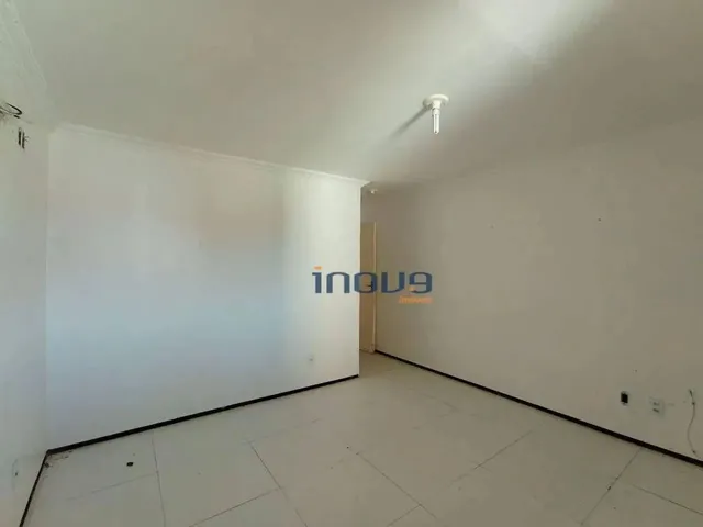 Imagem 5: Casa com 3 Dormitórios À Venda, 124 M² por R$ 380.000,00 - Serrinha - Fortaleza/Ce