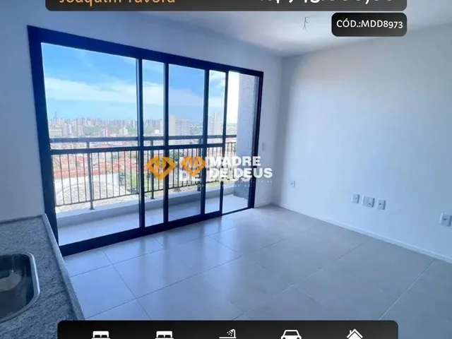 Imagem: Empreendimento em Fase Final de Obra