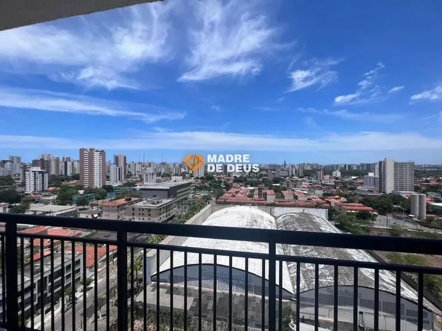 Imagem 15: Empreendimento em Fase Final de Obra