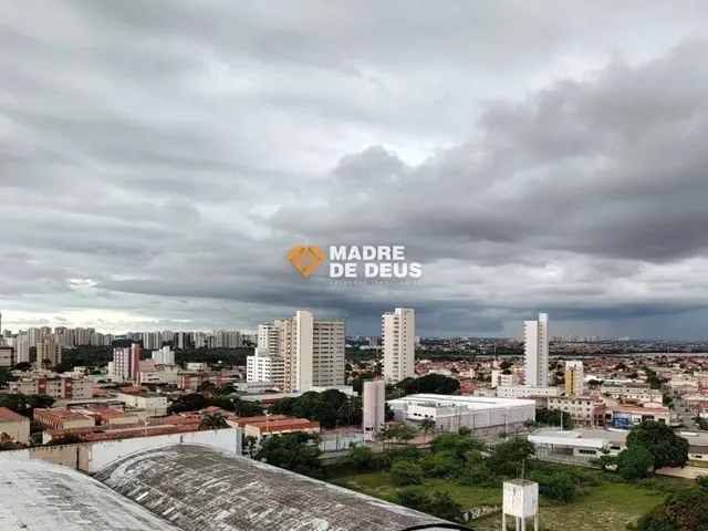 Imagem 3: Empreendimento em Fase Final de Obra