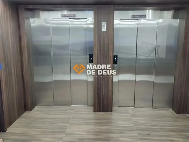 Imagem 2: Empreendimento em Fase Final de Obra