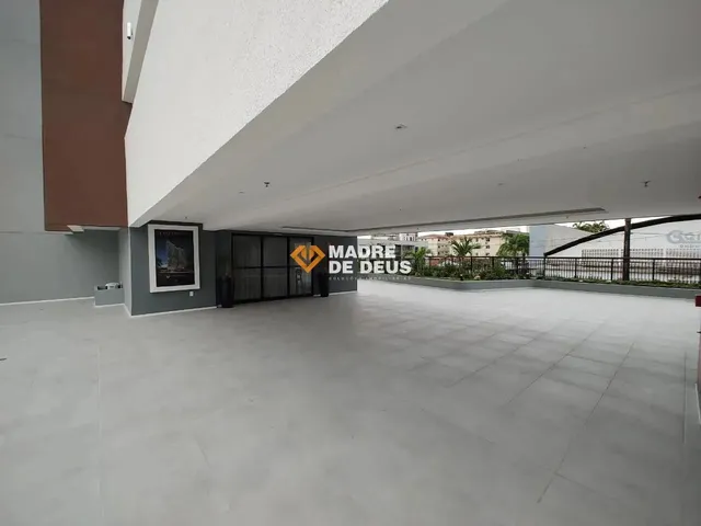 Imagem 4: Empreendimento em Fase Final de Obra