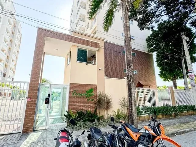 Imagem: Apartamento Cobertura com 3 Quartos À Venda
