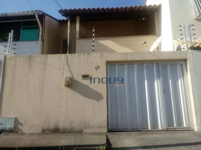 Imagem: Casa com 3 Dormitórios À Venda, 90 M²