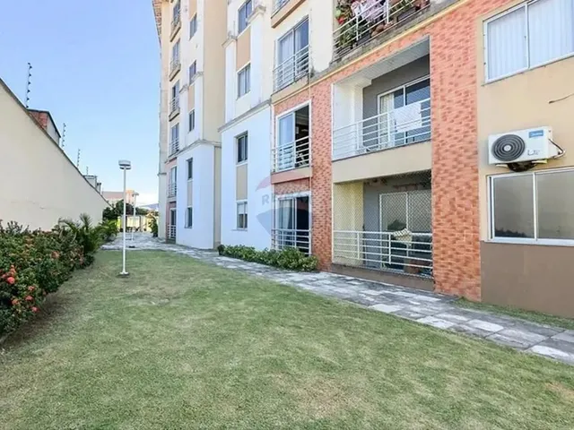 Imagem 7: Apartamento Ideal em Montese: Conforto e Modernidade / Condomínio Jardins de Amarilis