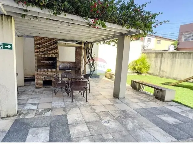 Imagem 4: Apartamento Ideal em Montese: Conforto e Modernidade / Condomínio Jardins de Amarilis