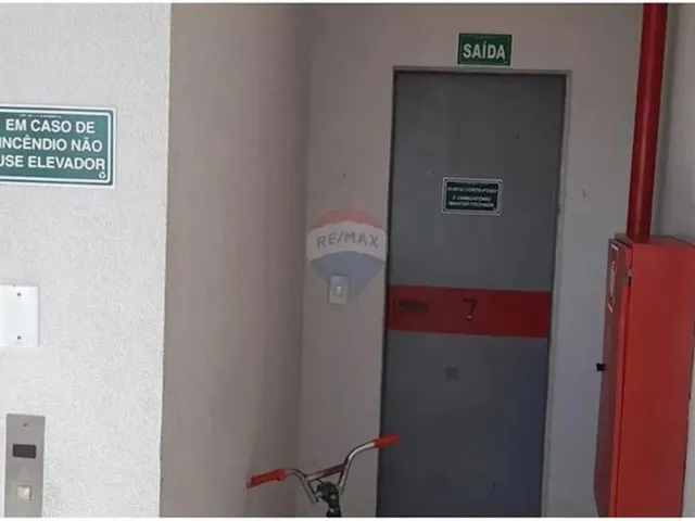 Imagem 10: Apartamento Ideal em Montese: Conforto e Modernidade / Condomínio Jardins de Amarilis